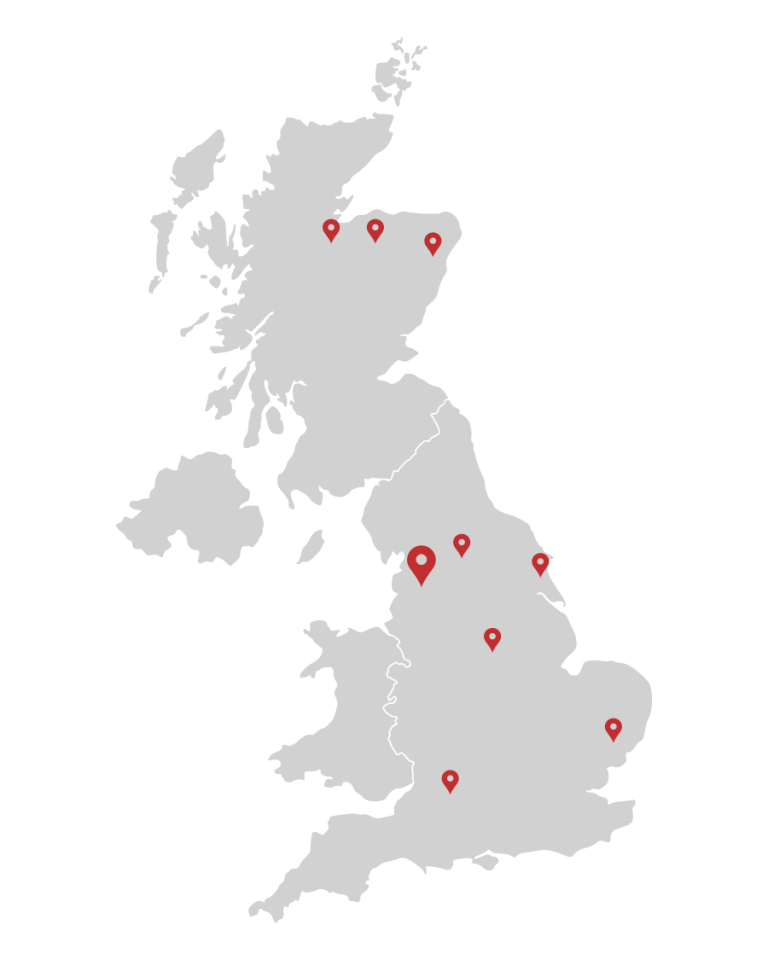 Locations Factory Cat