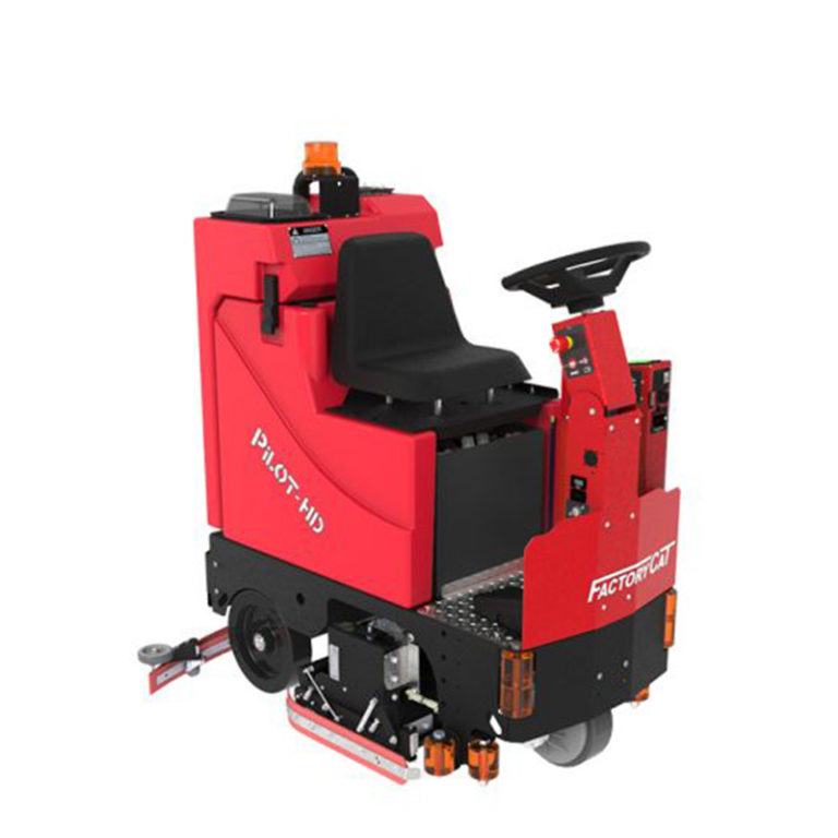 Products Factory Cat