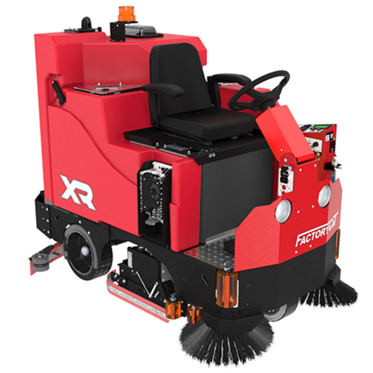 Products Factory Cat